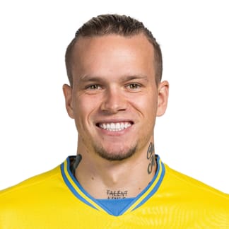 Mykhailo Mudryk